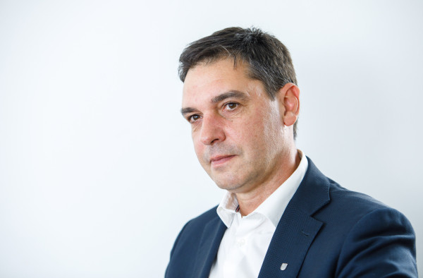Liepājas mērs Ansiņš pērn kāpinājis ienākumus līdz teju 88 000 eiro gadā