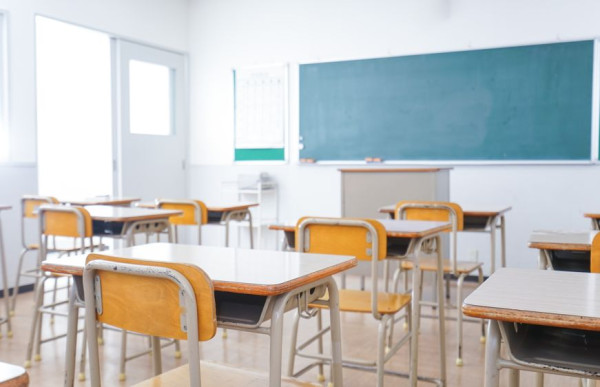 Igaunijas krievi priekšroku dod igauņu skolām