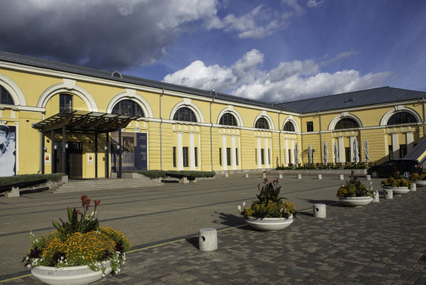 KM piedāvā divus risinājumus Daugavgrīvas cietokšņa saglabāšanai un izmantošanai
