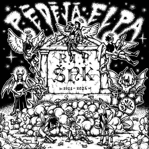Recenzija: ŠŅK - "Pēdējā elpa"
