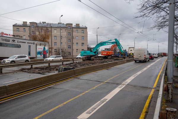 Svarīga informācija tiem, kas ikdienā Rīgā pārvietojas pa Zemitāna tiltu
