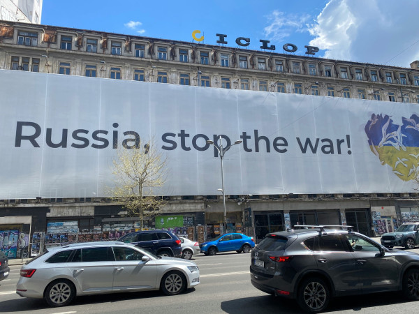 "Reuters" uzzinājis Ukrainas nosacījumus Londonas sarunām, kas izskaidro ASV "nervozumu"