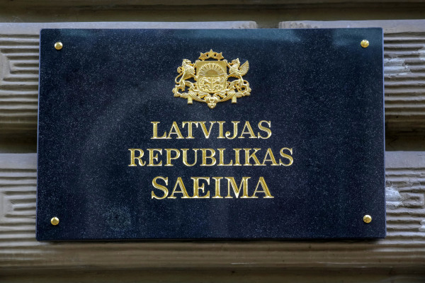 Nākamajās Saeimas vēlēšanās Latvijā iespējams gan Itālijas, gan Kariņa variants