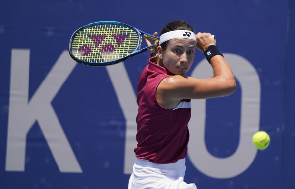 Sevastova pārspēj Ostapenko un sasniedz Madrides "WTA 1000" turnīra trešo kārtu