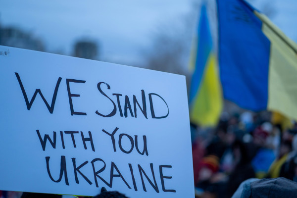 Ukraina saņems 35,3 miljonus eiro vērtus Jaunzēlandes dronus