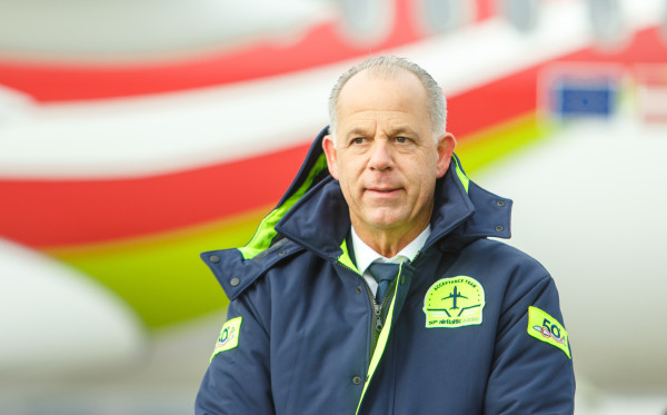 Gauss komentē savu atlaišanu: "airBaltic" labākais risinājums būtu mana atgriešanās uzņēmumā