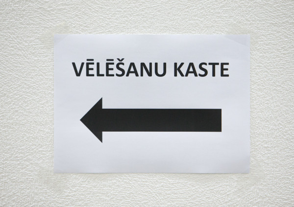 Par melošanu no pašvaldību vēlēšanu sarakstiem jau svītroti vairāk nekā 40 kandidāti