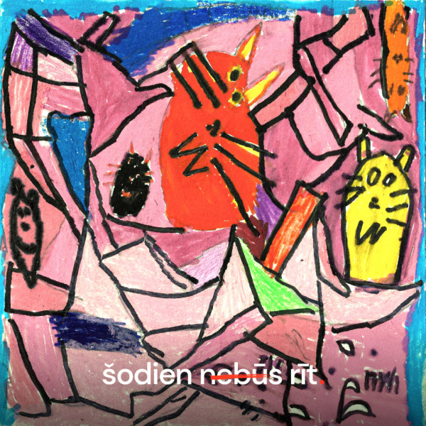Recenzija: Willow Farm – "Šodien nebūs rīt"