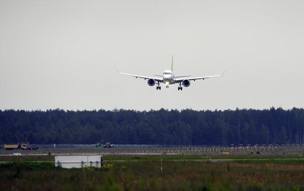 Elektroapgādes pārrāvums Pireneju pussalā ietekmējis "airBaltic" reisu