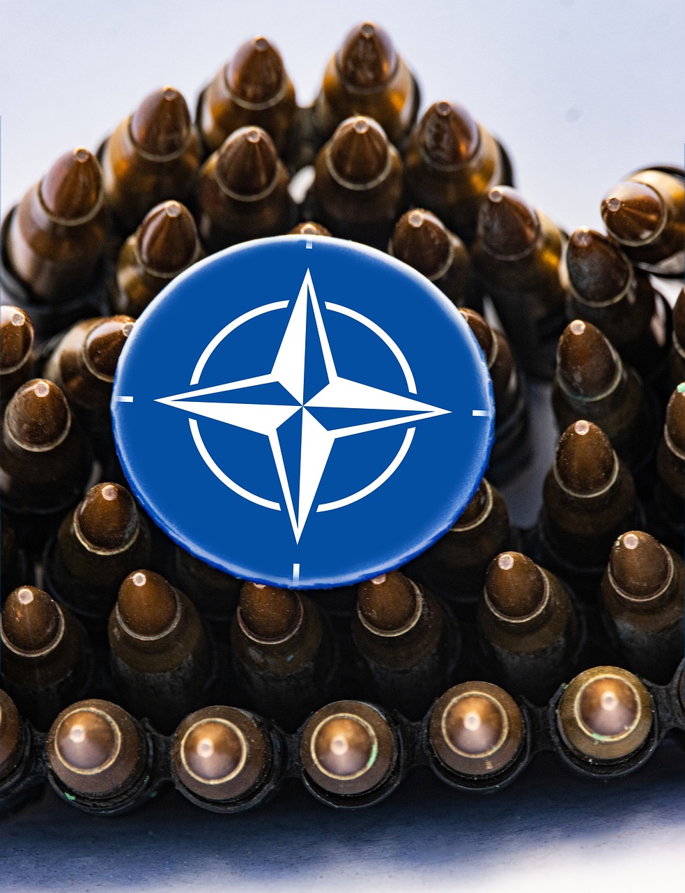 NATOは、冷戦時代以来最大の武装プログラムに同意します
