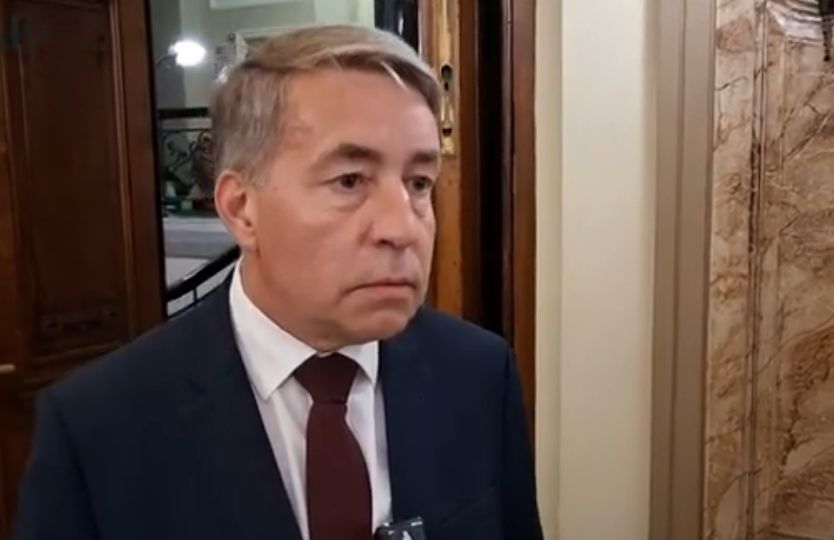 Augulis: Ārlietu un satiksmes ministriem jāvienojas ar Ukrainu par ...