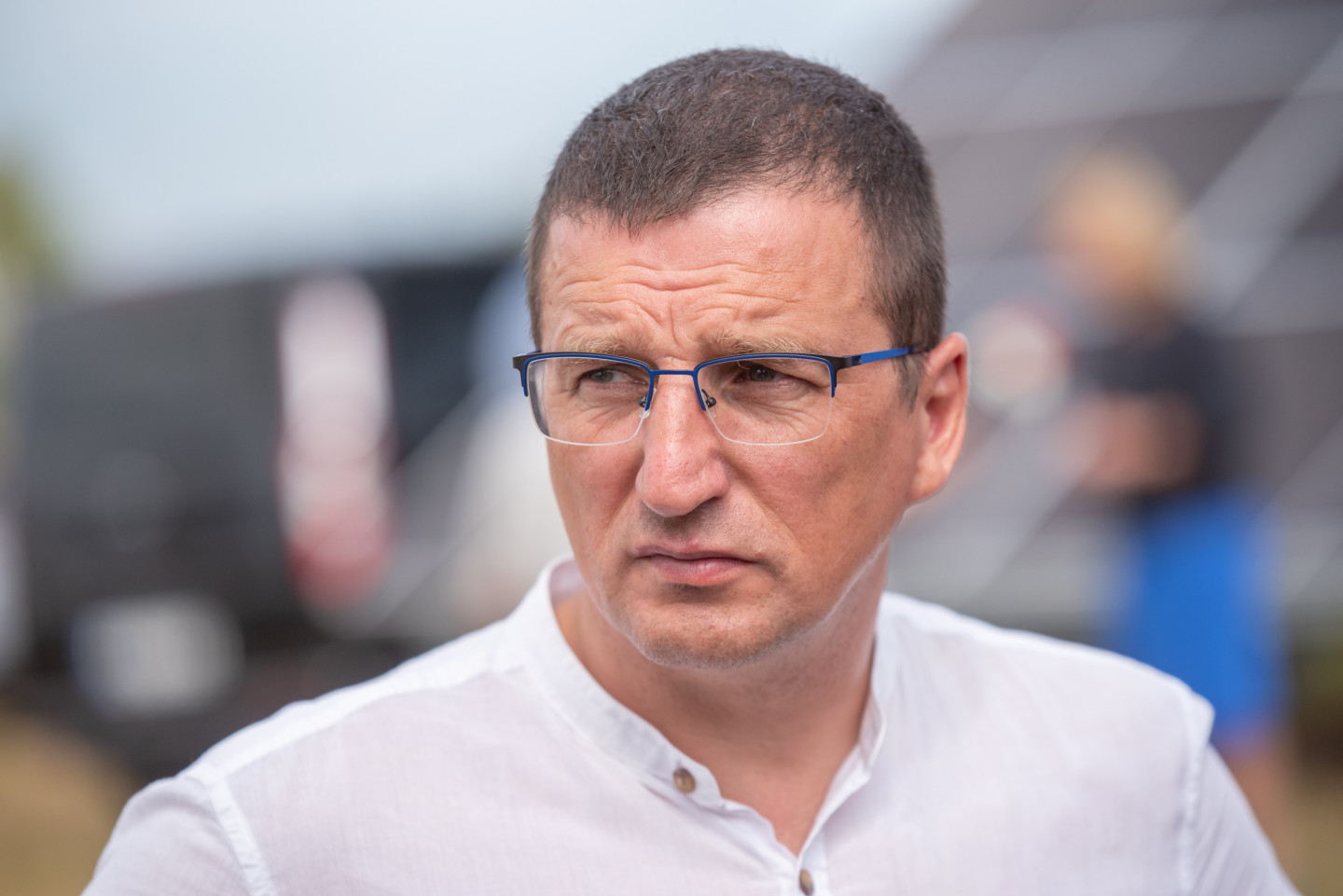 Jēkabpils mērs: Jau toreiz teicu, ka dabūsim pa mizu - nra.lv