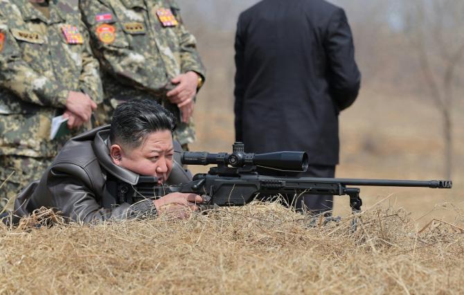 200億を超えるロシアへの「軍事援助」からの北朝鮮の収入