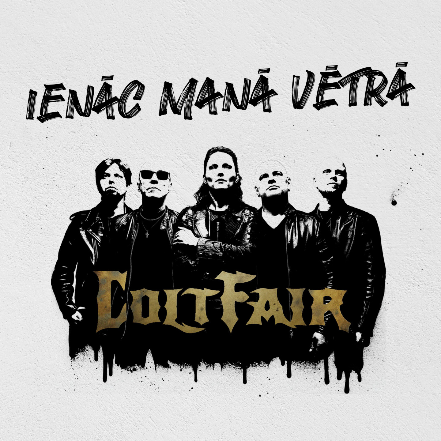 Coltfair Enter My Storm Album Review - News Directory 3