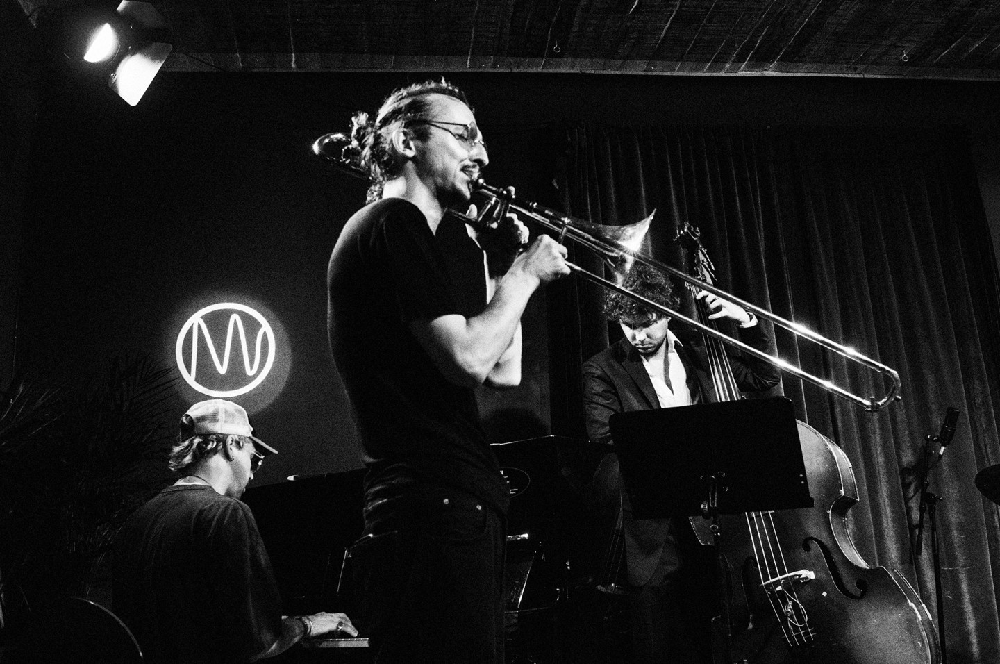 「M/Jazz House」は、Vadim Dmitriyevで第5シーズンを開始します
