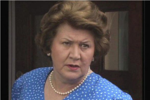 Patricia Rutty: Actress's Recent Absence Explained - NewsyList