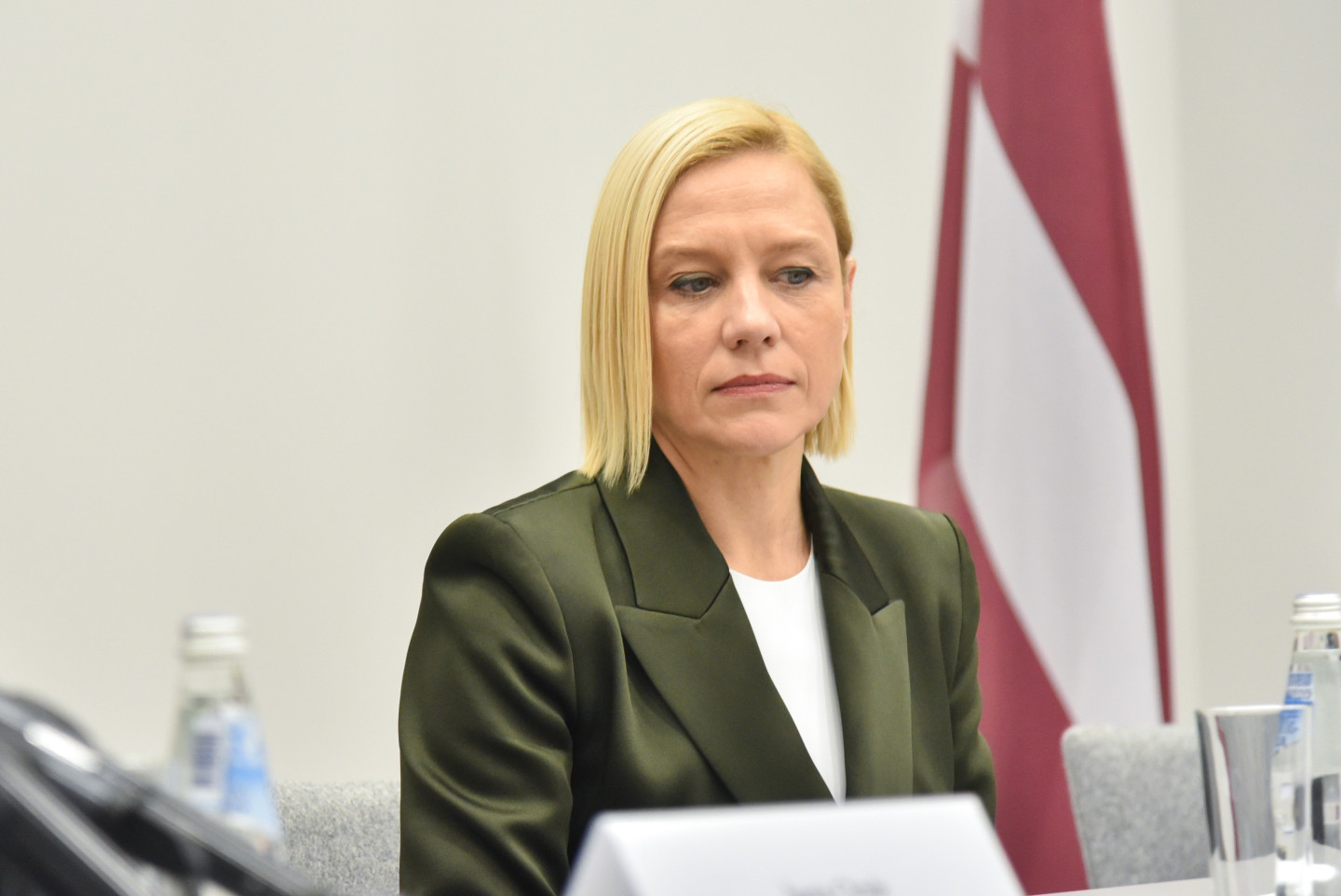 KNAB veic pārbaudi vai VID augsta ranga amatpersona nav 