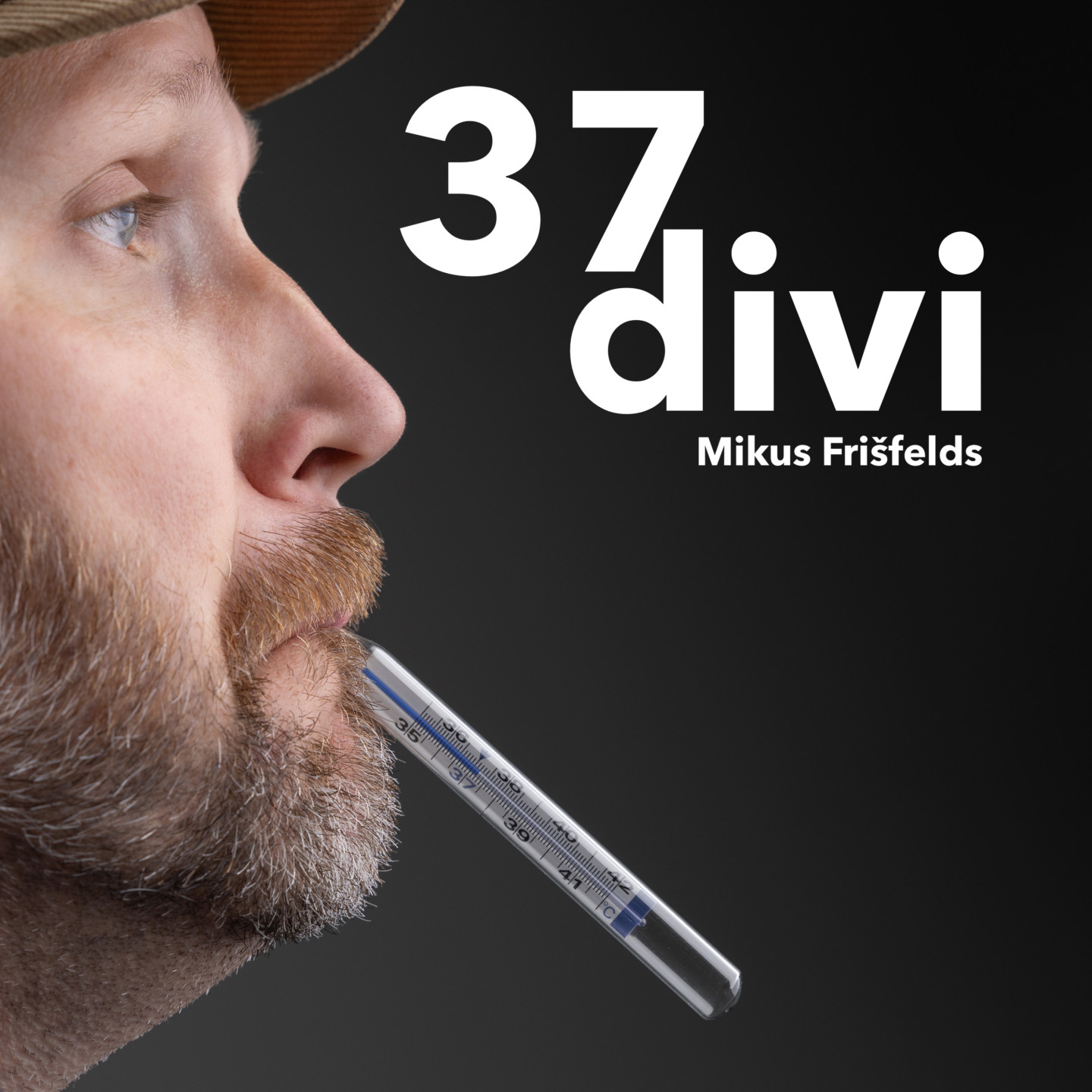 Reggae contre la grippe : la chanson « 37 two » de Mikus Frischfeld et son histoire