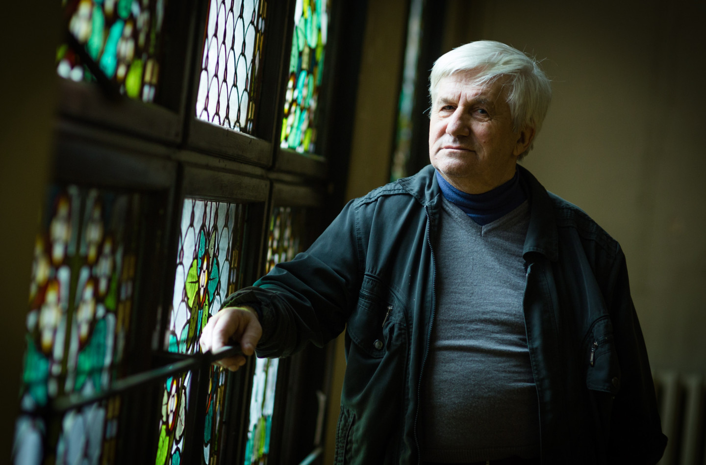 Pēteris Postažs: Meitas reakcija uz seksuālās vardarbības lietu - nra.lv