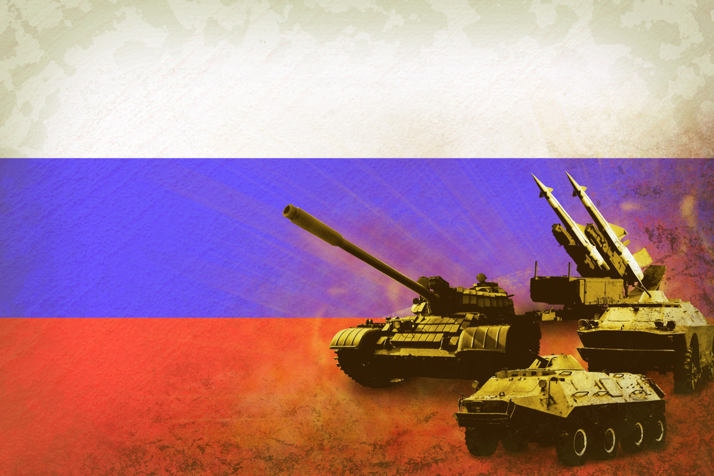 ロシア兵士の衝撃的な告白 – nra.lv
