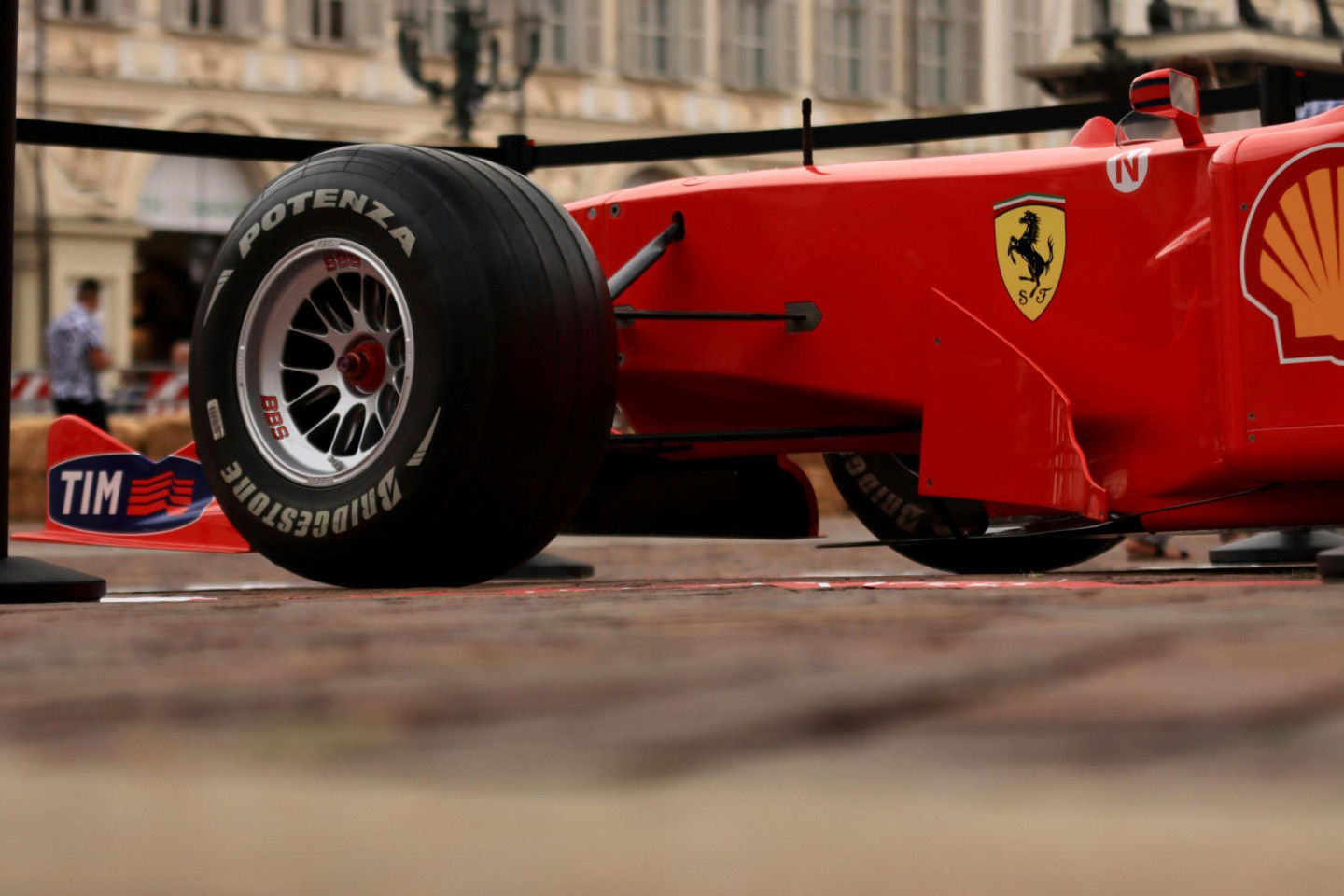 Michael Schumacher Health Update: Latest News - News Directory 3