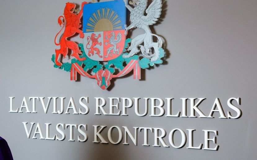 Valsts kontroles ziņojumu devalvācija kā valsts degradācijas indikators ...