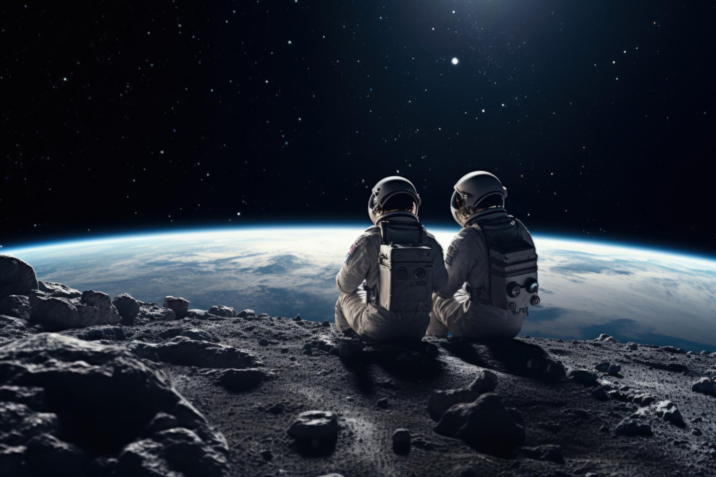 Kafija un tortiljas: NASA atklāj Mēness misijas apkalpes ēdienkarti ...