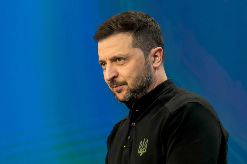 Zelenskyy: Active Phase of Ukraine War Could End by November 2026