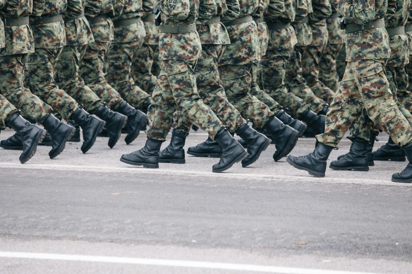Russia Faces Strategic Deadlock as Putin Considers New Mobilization and Escalation
