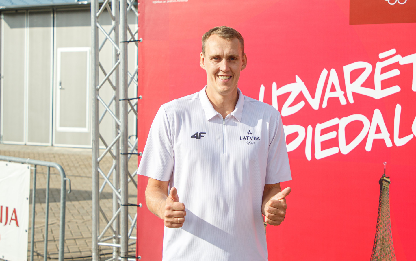 Latvia's 3x3 Basketball Team Advances to World Cup Quarterfinals - Dramatic Clash Against Lithuania - News Directory 3