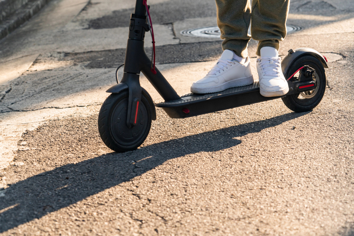 Brussels to Ban Rental Electric Scooters Over Safety Concerns