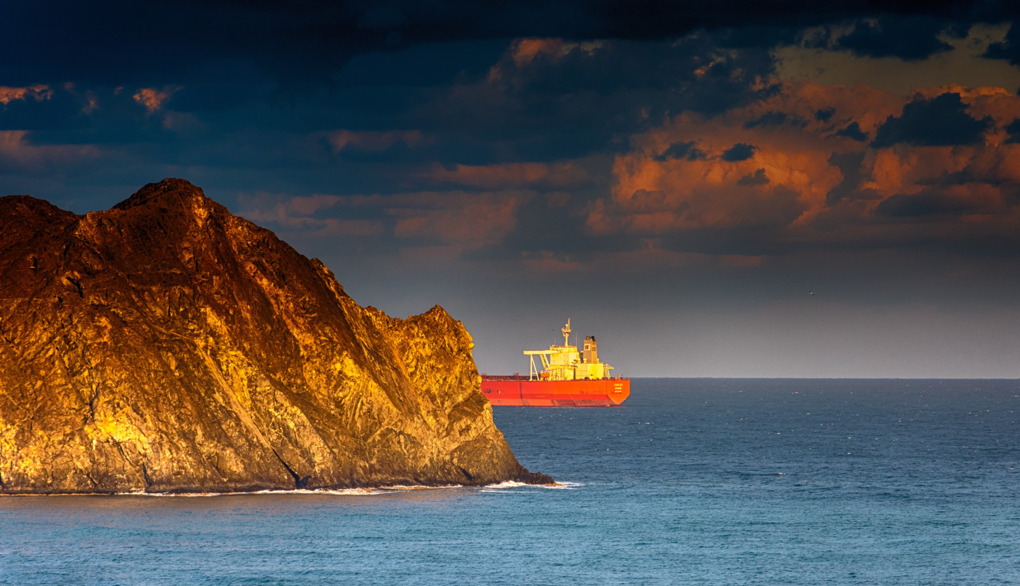 Strait of Hormuz Reopens After US-Iran Peace Agreement