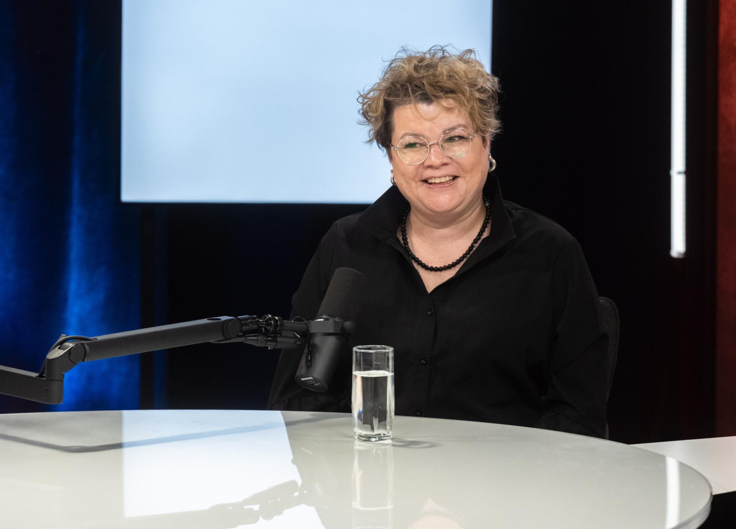 VIDEO. Inese Supe: Tas, kas notika pēc sižeta parādīšanas, bija nereāli -  nra.lv