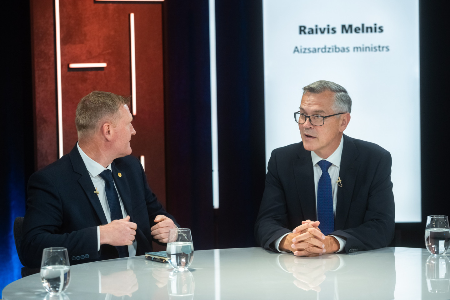 Illegal Migrants Finally Have Reason to Fear Latvia Border - News Directory 3