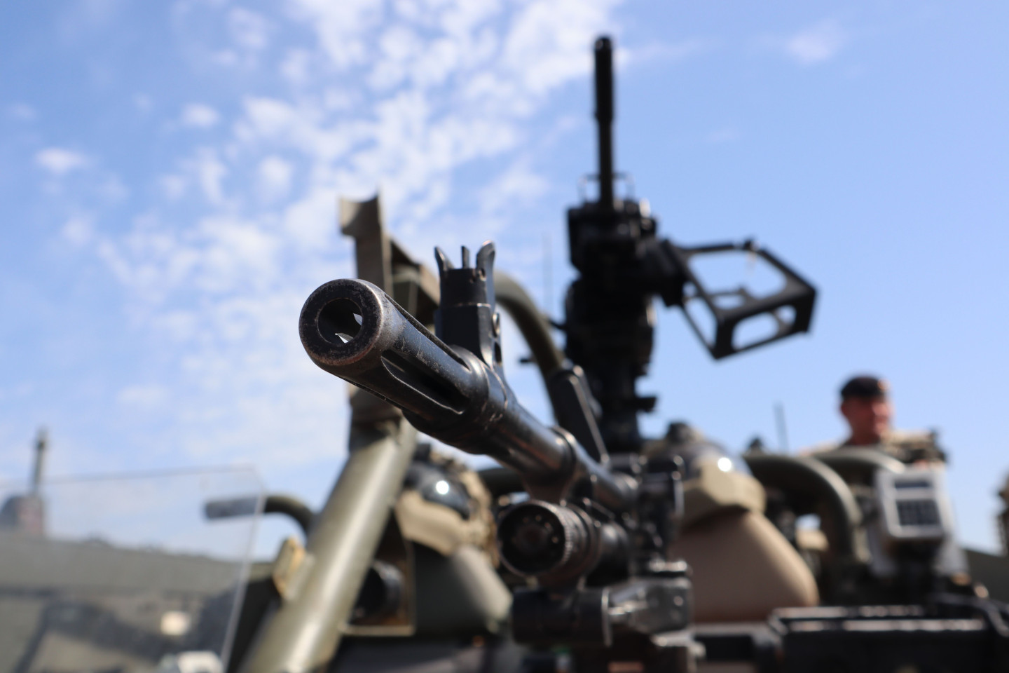 France Launches Secret Military Operation Against Russia - News Directory 3