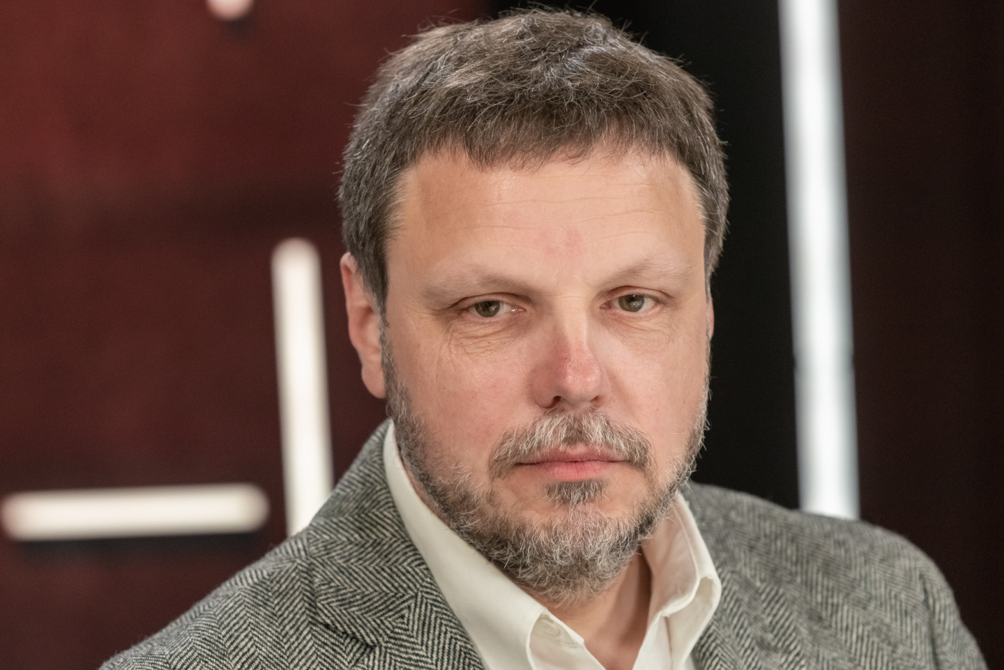 Photo: NRA Kulbergs Rules Out Coalition With Šlesers and LPV