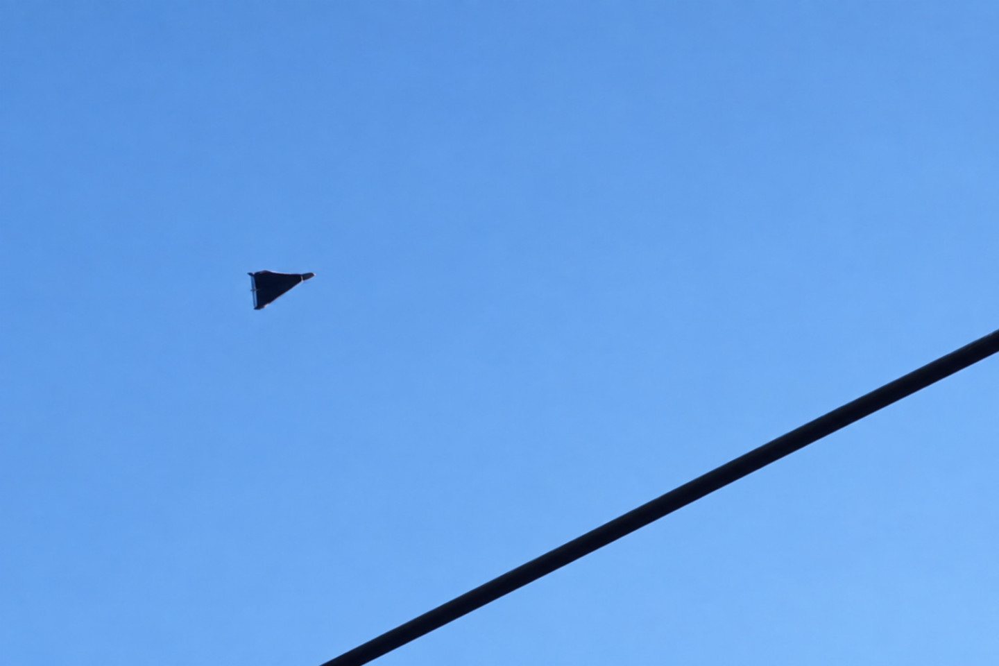 Photo: NRA Ukraine Strikes Neutralize Over Half of Russian Oil Refining Capacity