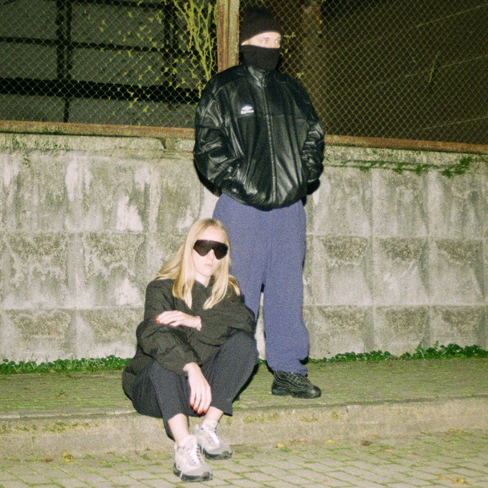Ozols and Aleksa Valtere Release New Post-Punk Single Tuvu Talu Prom