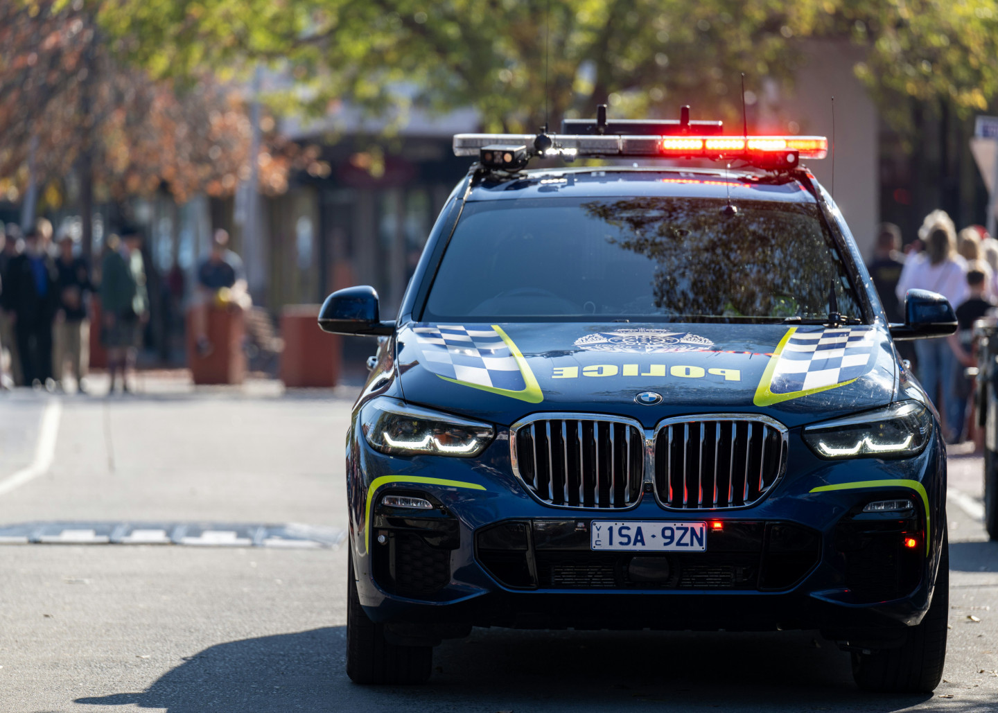 Australian MP Helen Hein in critical condition after vehicle strikes her