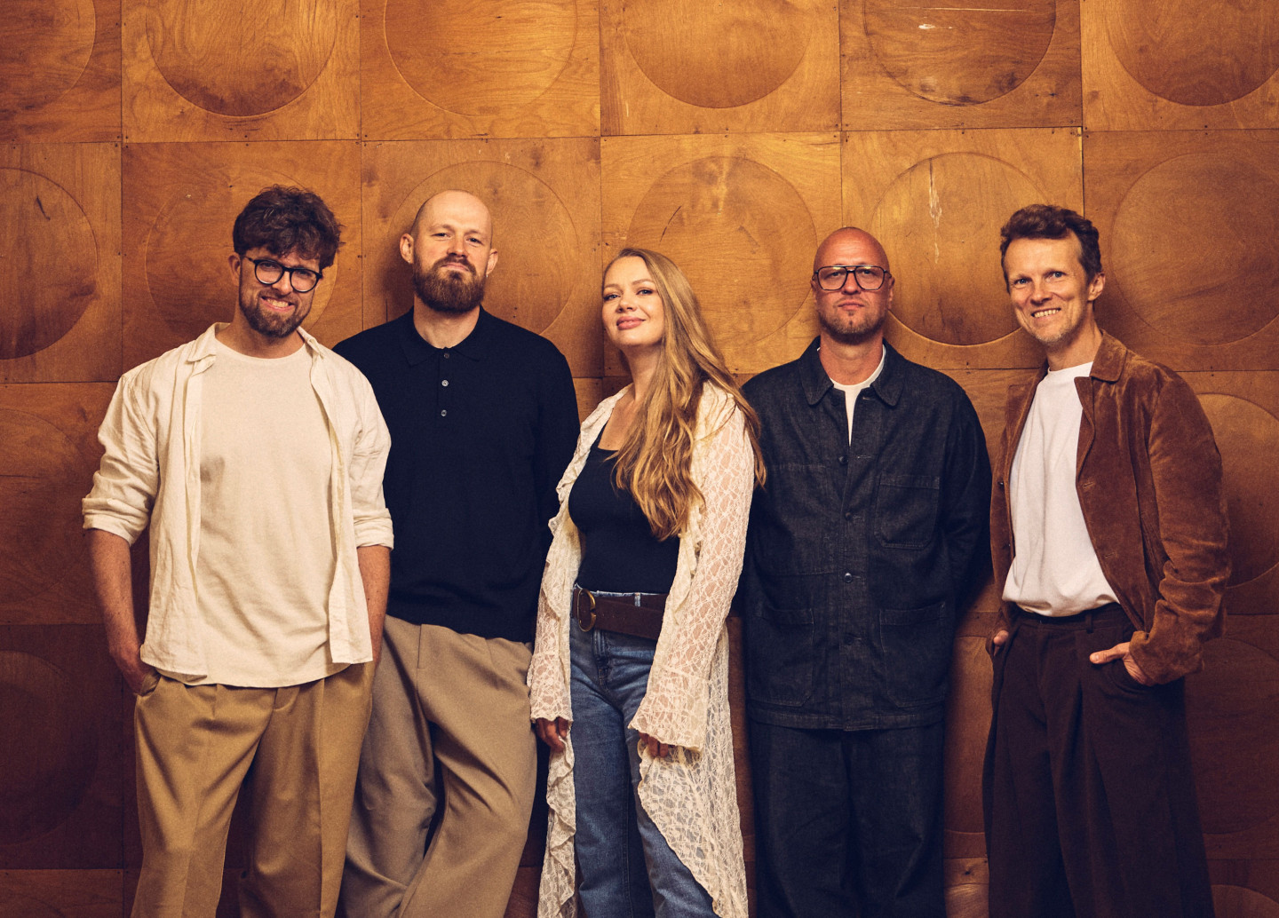The Sound Poets announce acoustic tour across Latvia, nra.lv reports