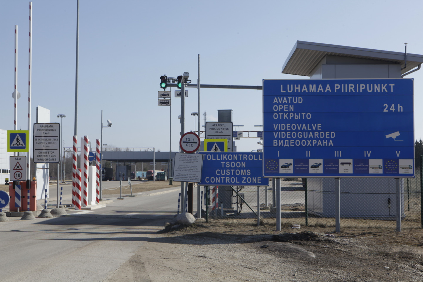 EU Proposes Expanding Frontex Powers to 30,000 Officers and Deportations
