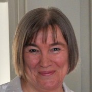 Sandra Odgaard