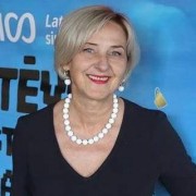 Iveta Daine