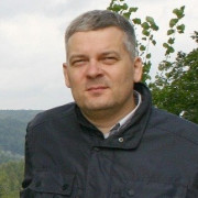 Andris Krogzems