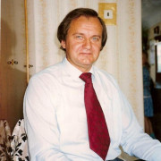 Andrejs Birzgalis