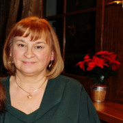 Natālija Poļņevska