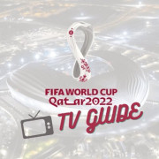 FIFA World Cup 2022 live stream free