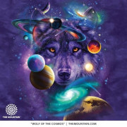 Wolf Cosmos