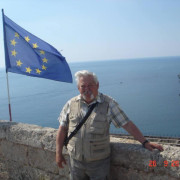 Pauls Jānis Pastors