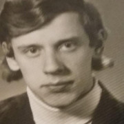 Vladimirs Ulfs